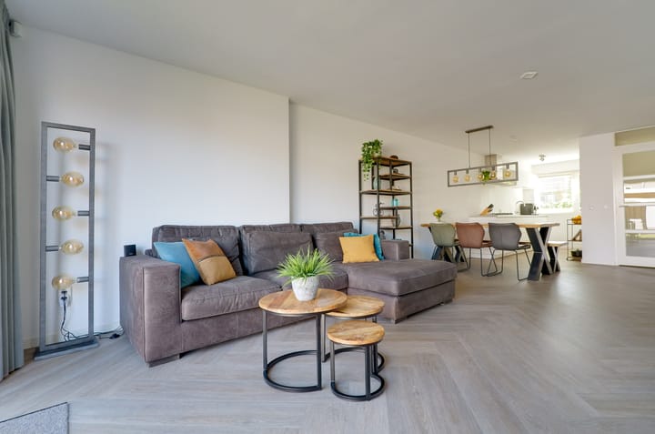 Foto 5 van Kamilletuin 13