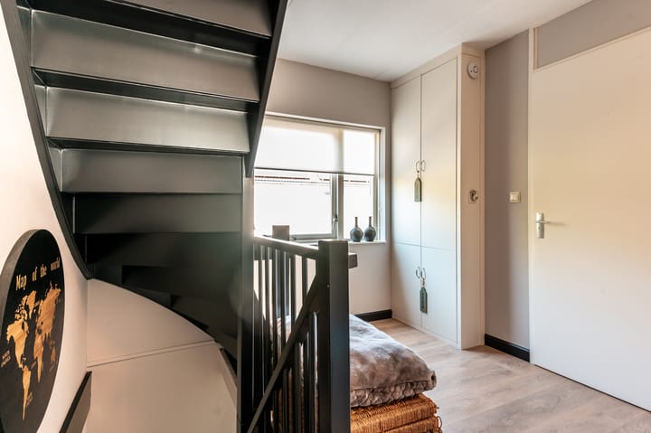 Foto 32 van Oderstraat 1