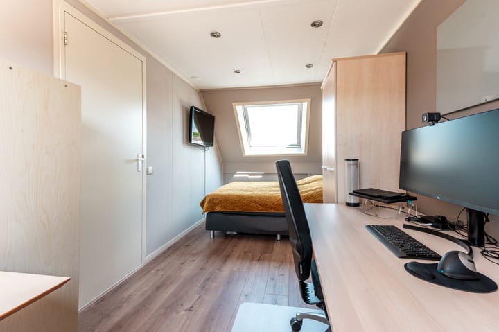 Foto 33 van Oderstraat 1