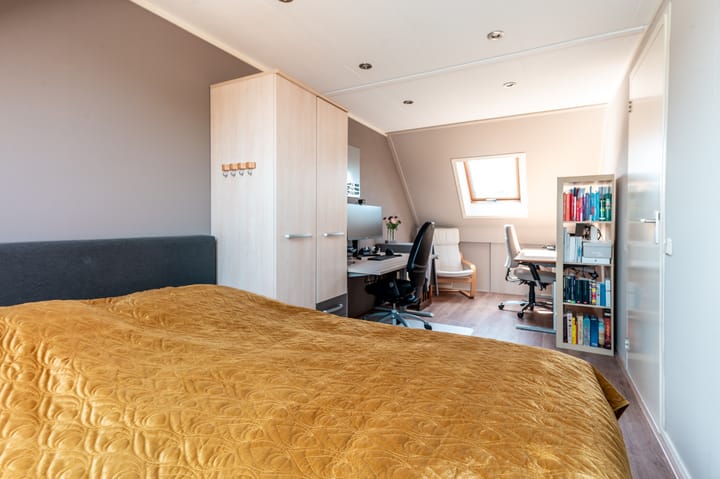 Foto 35 van Oderstraat 1