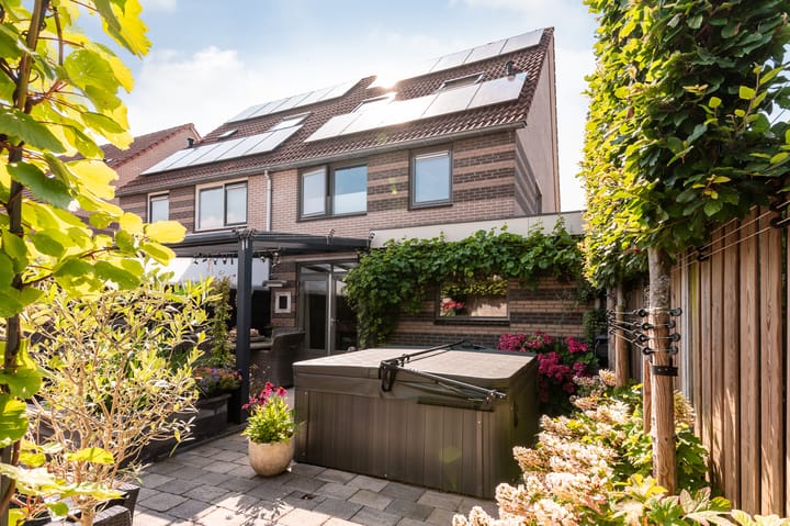 Foto 38 van Oderstraat 1