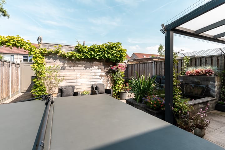 Foto 43 van Oderstraat 1