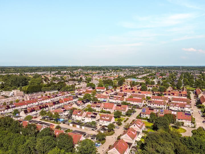 Foto 50 van Oderstraat 1