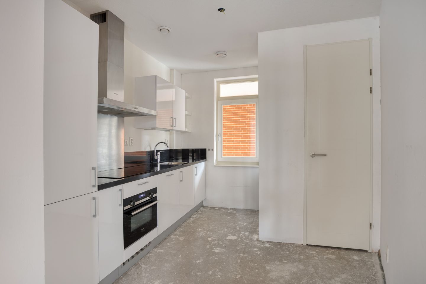 Foto 4 van Inkoperhof 17