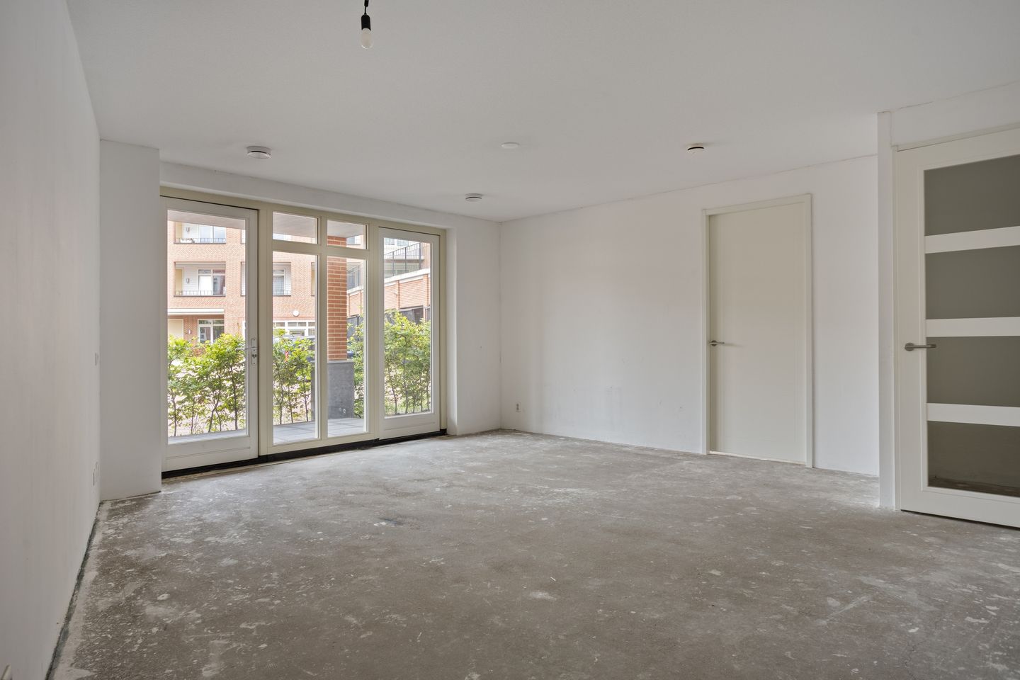 Foto 5 van Inkoperhof 17