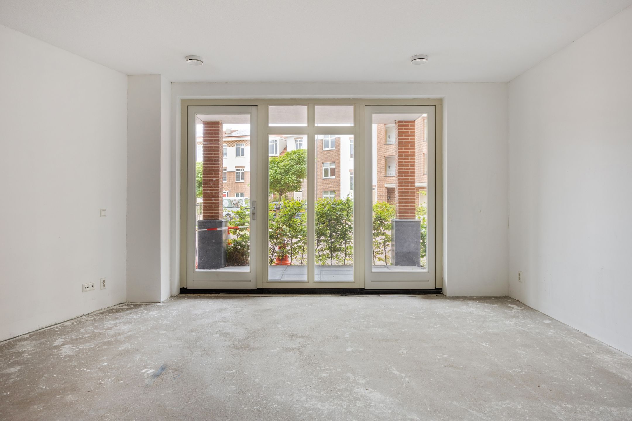 Foto 3 van Inkoperhof 17