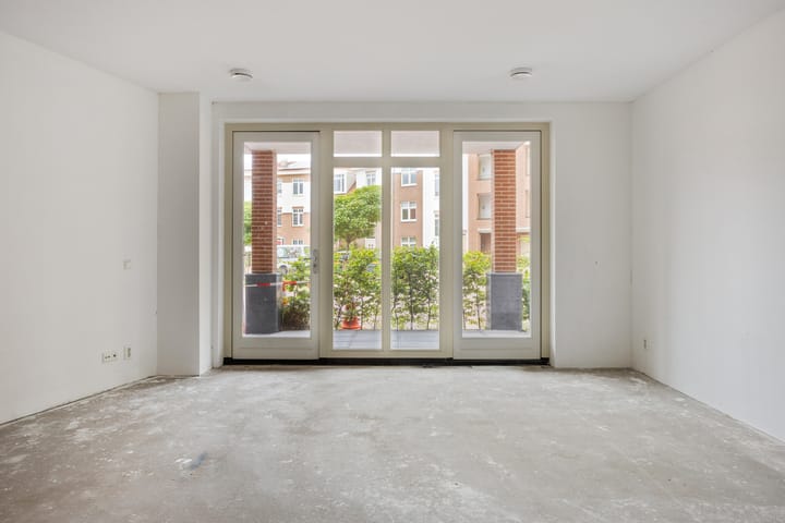 Foto 3 van Inkoperhof 17