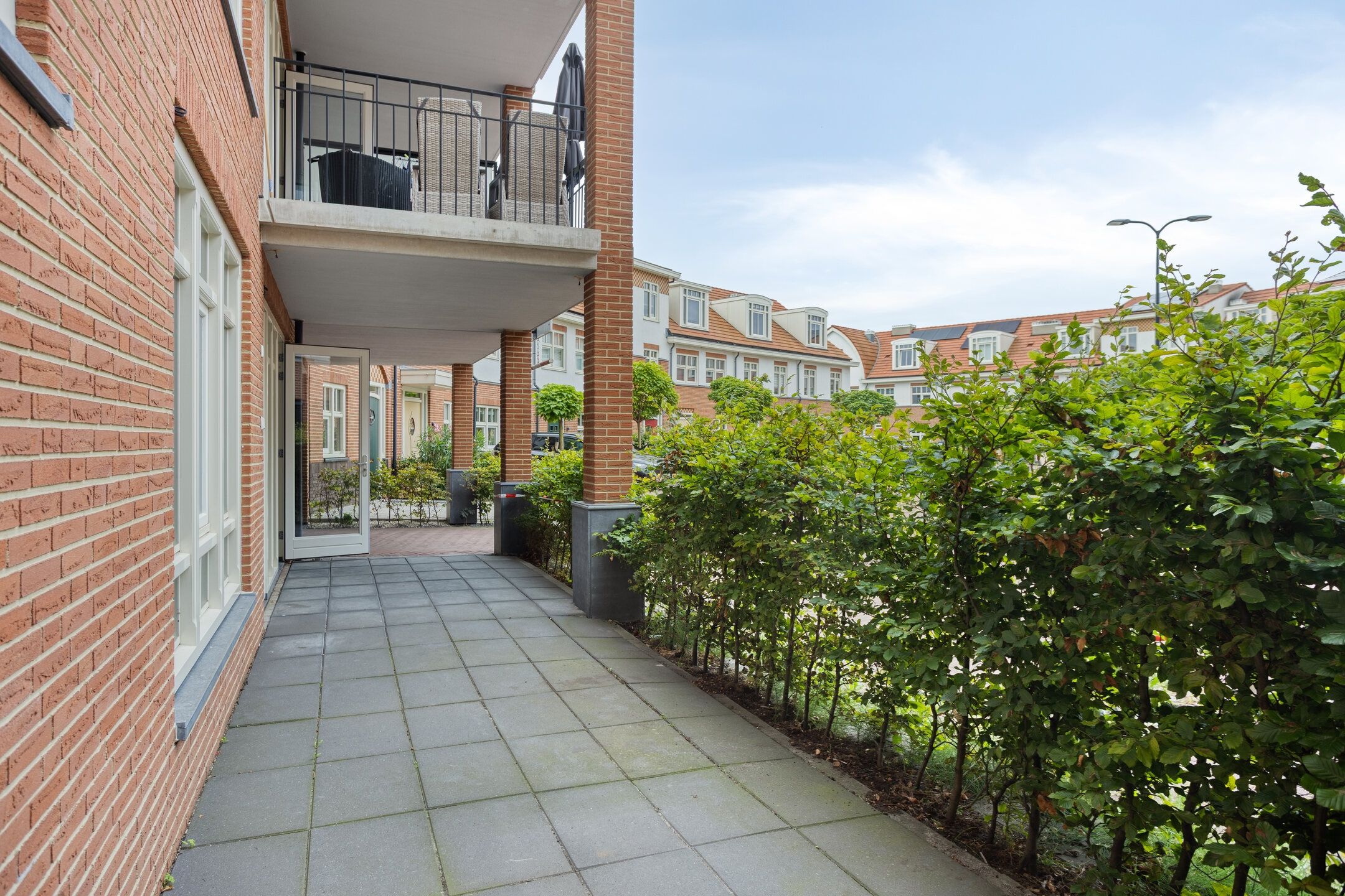 Foto 6 van Inkoperhof 17