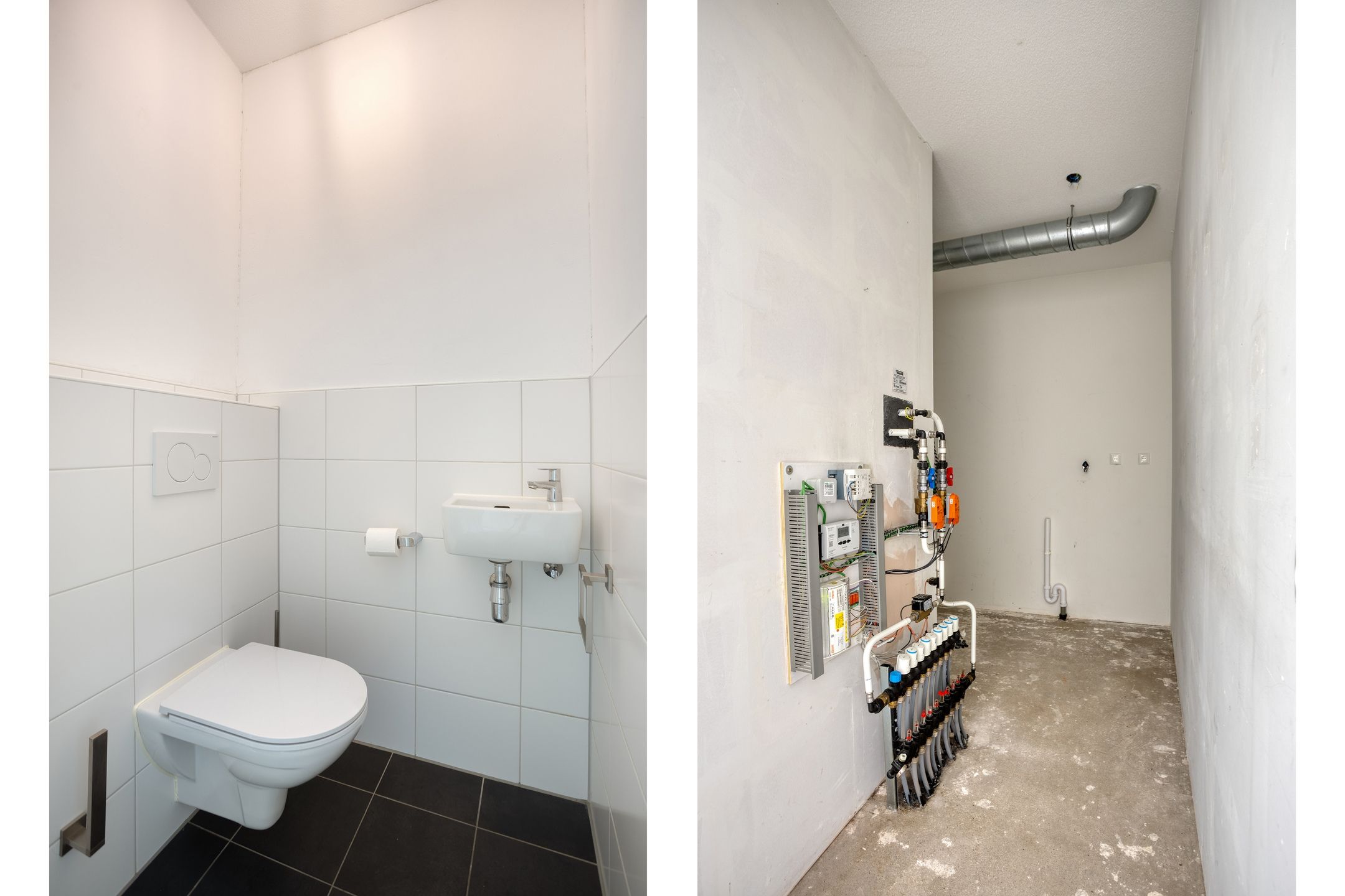 Foto 9 van Inkoperhof 17