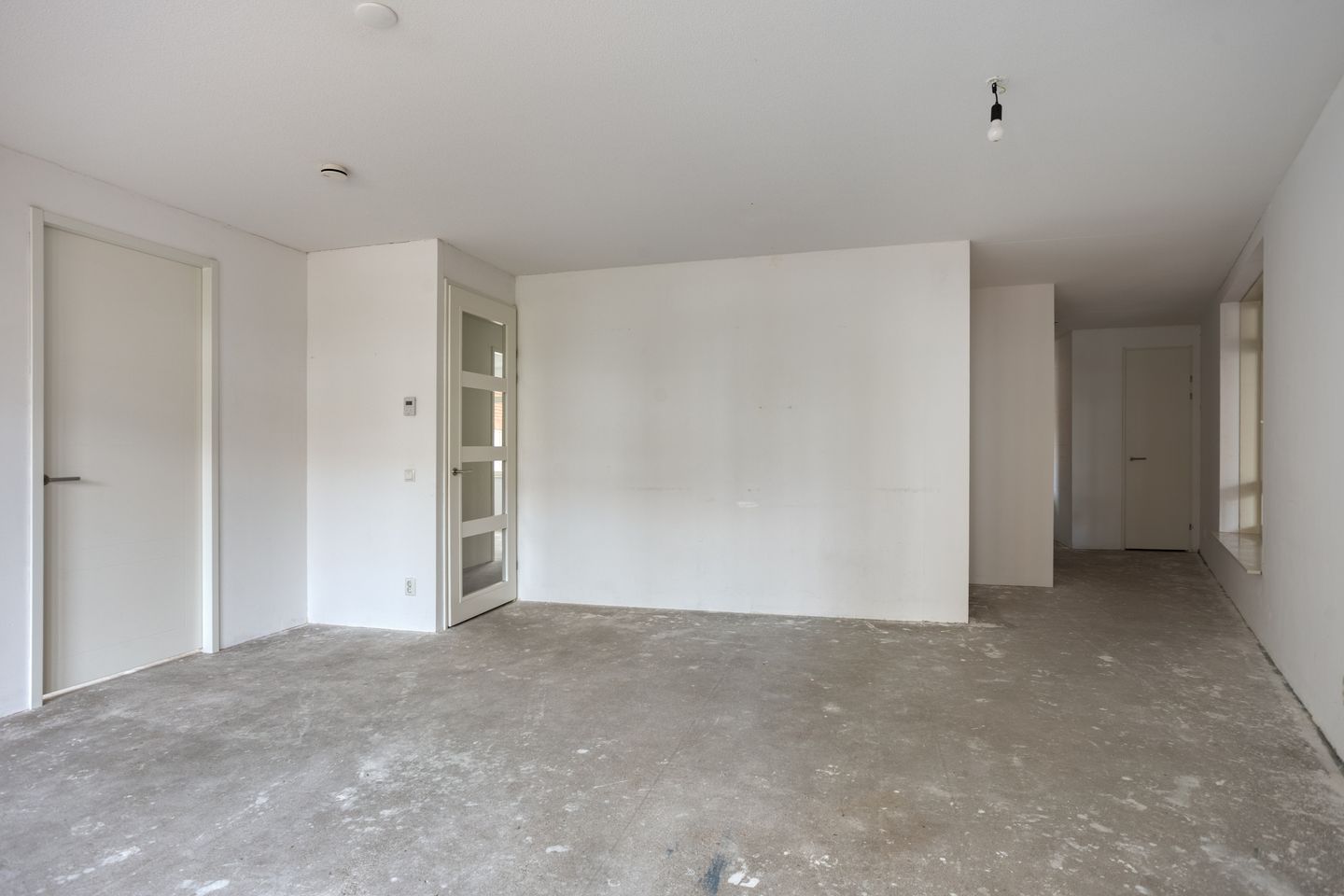 Foto 10 van Inkoperhof 17