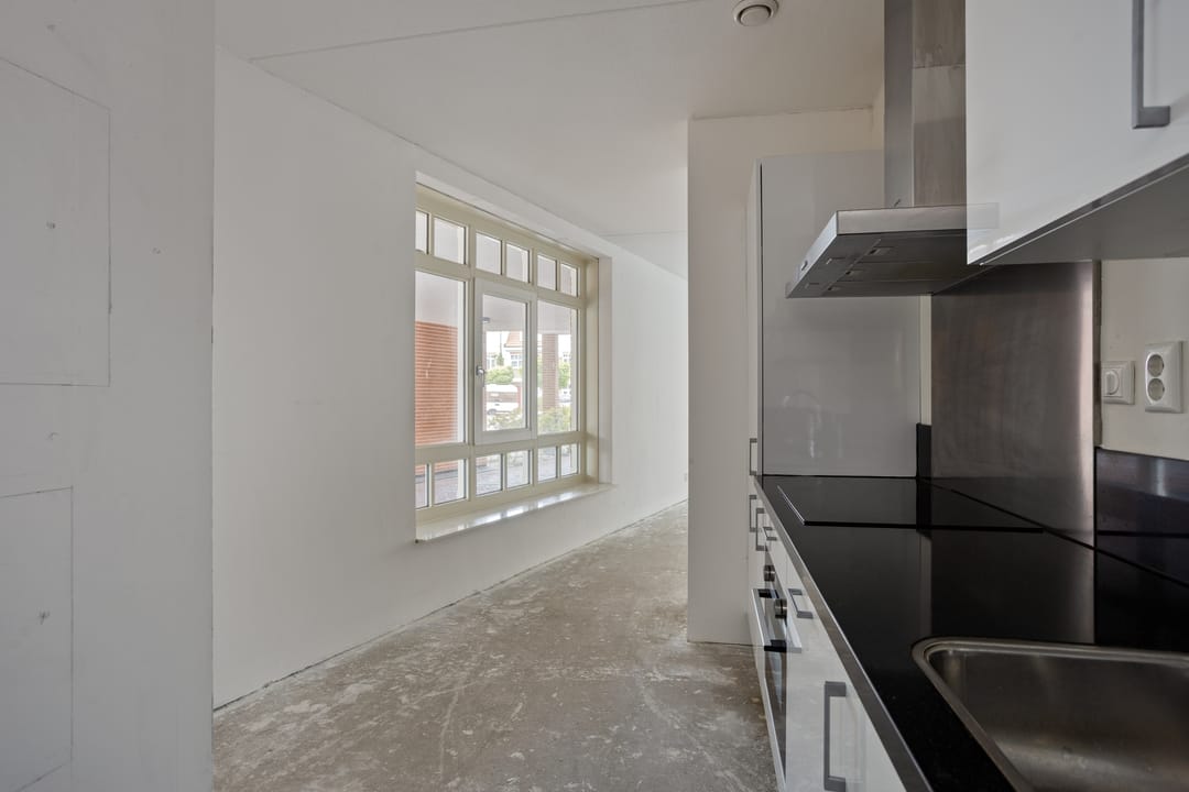 Foto 11 van Inkoperhof 17