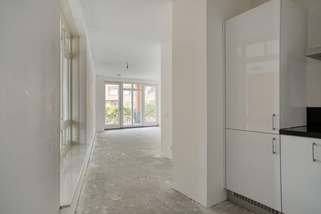 Foto 13 van Inkoperhof 17