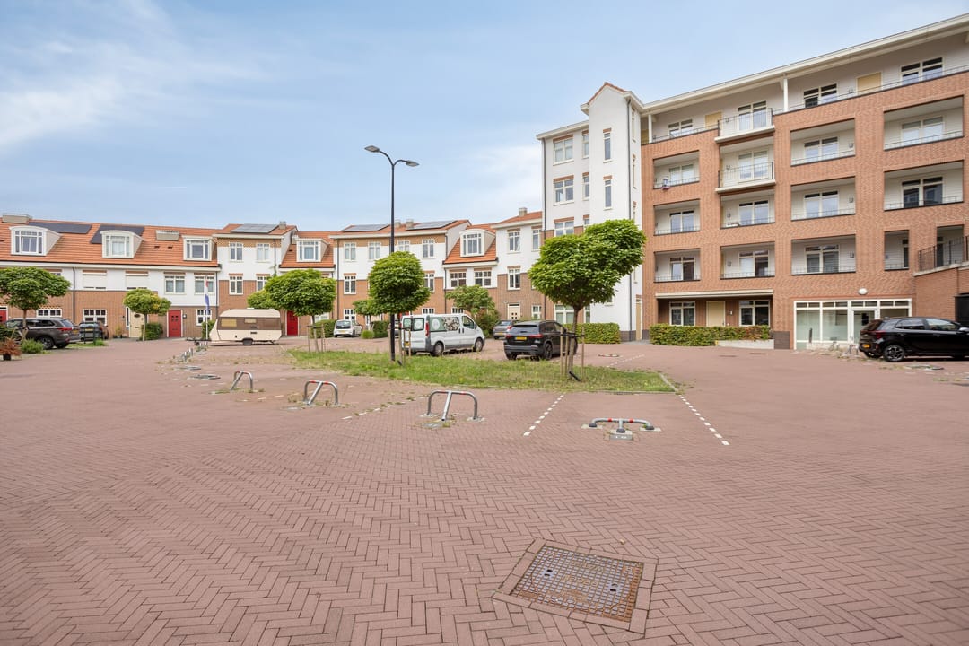 Foto 22 van Inkoperhof 17