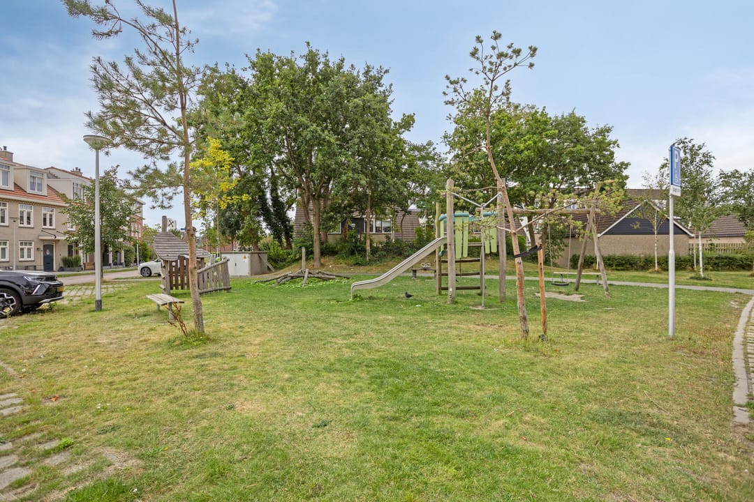 Foto 23 van Inkoperhof 17