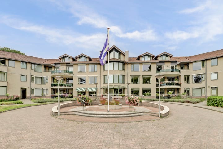 Anna Paulownaplein 6