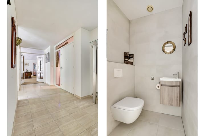 Photo 4 of Anna Paulownaplein 6