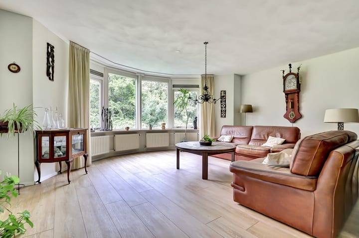 Photo 9 of Anna Paulownaplein 6