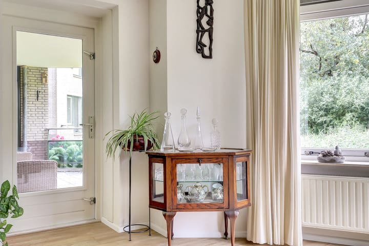 Photo 10 of Anna Paulownaplein 6