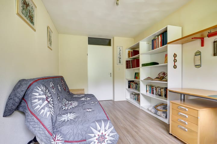 Photo 20 of Anna Paulownaplein 6