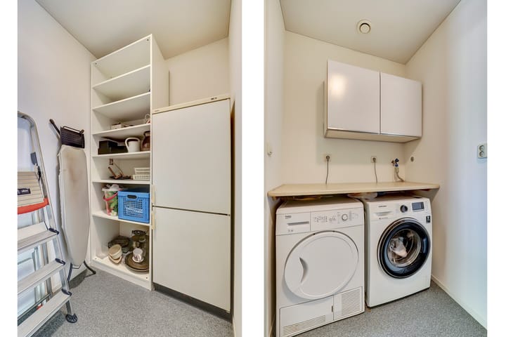 Photo 22 of Anna Paulownaplein 6