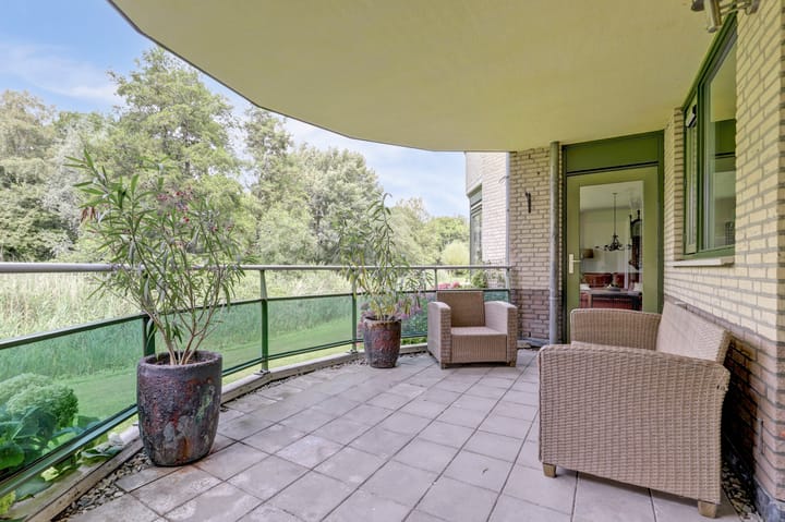 Photo 23 of Anna Paulownaplein 6