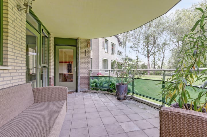 Photo 24 of Anna Paulownaplein 6