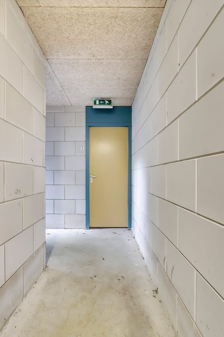 Photo 25 of Anna Paulownaplein 6