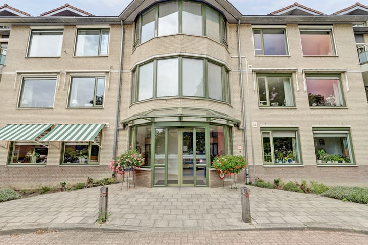 Photo 30 of Anna Paulownaplein 6