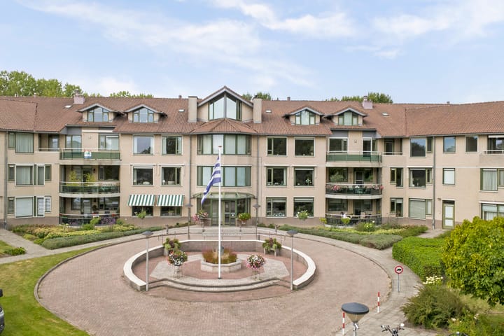 Photo 29 of Anna Paulownaplein 6