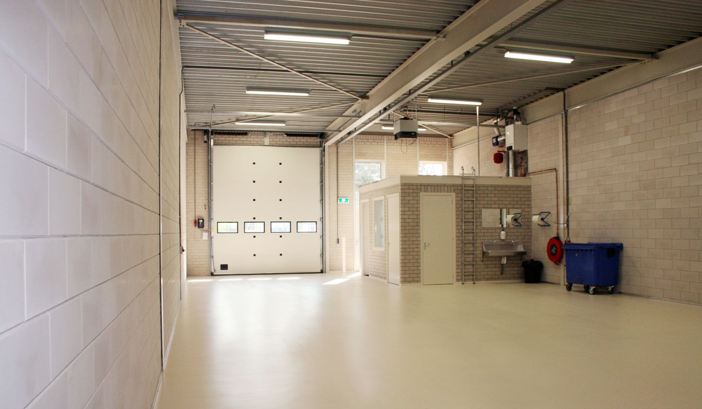 Bekijk foto 3 van Madame Curieweg 1-A