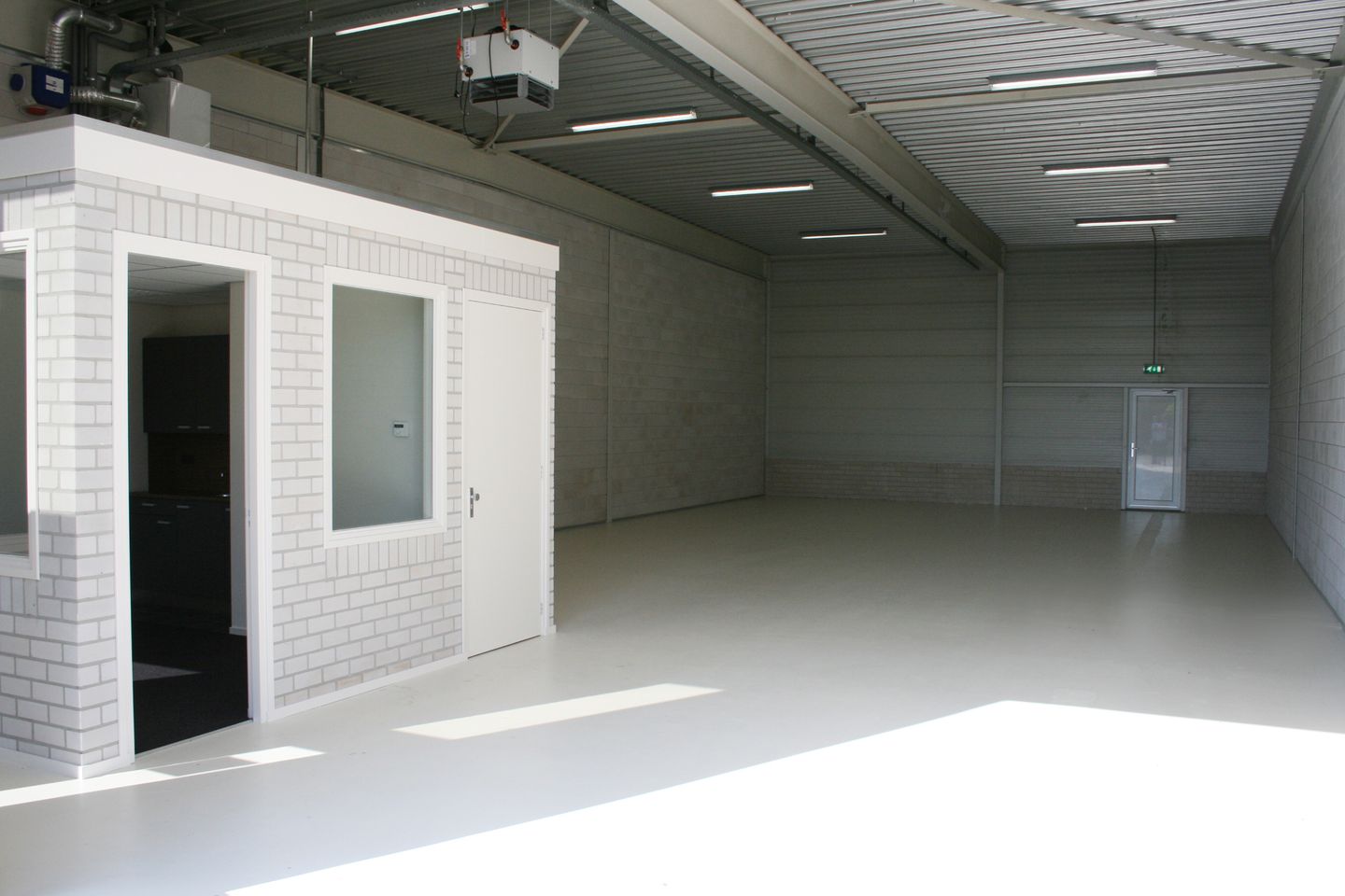 Bekijk foto 4 van Madame Curieweg 1-A
