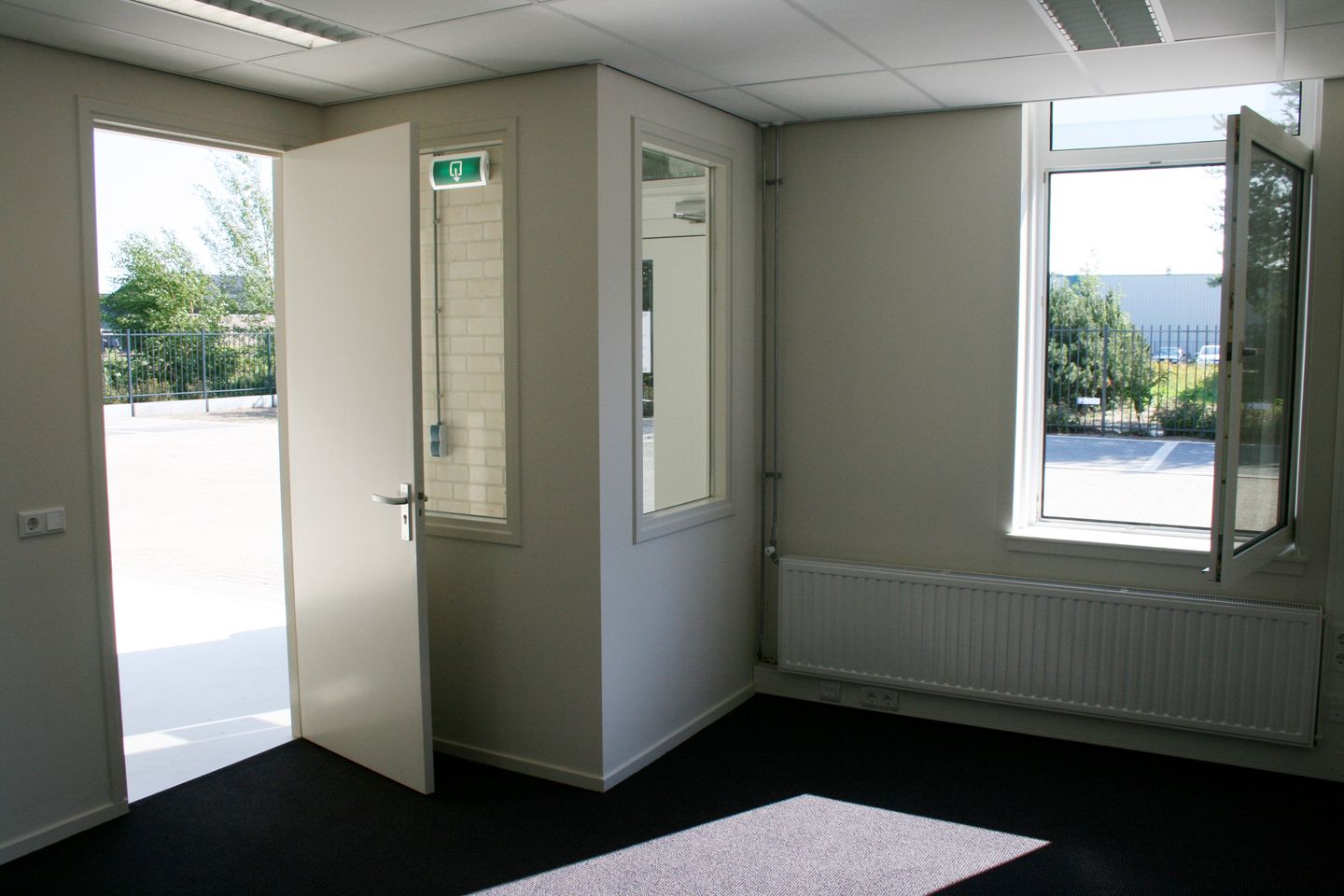 Bekijk foto 5 van Madame Curieweg 1-A