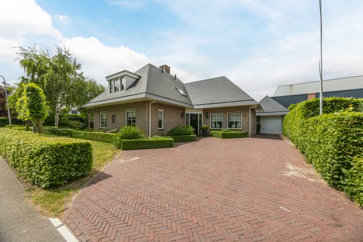 Nolweg 2-D main image