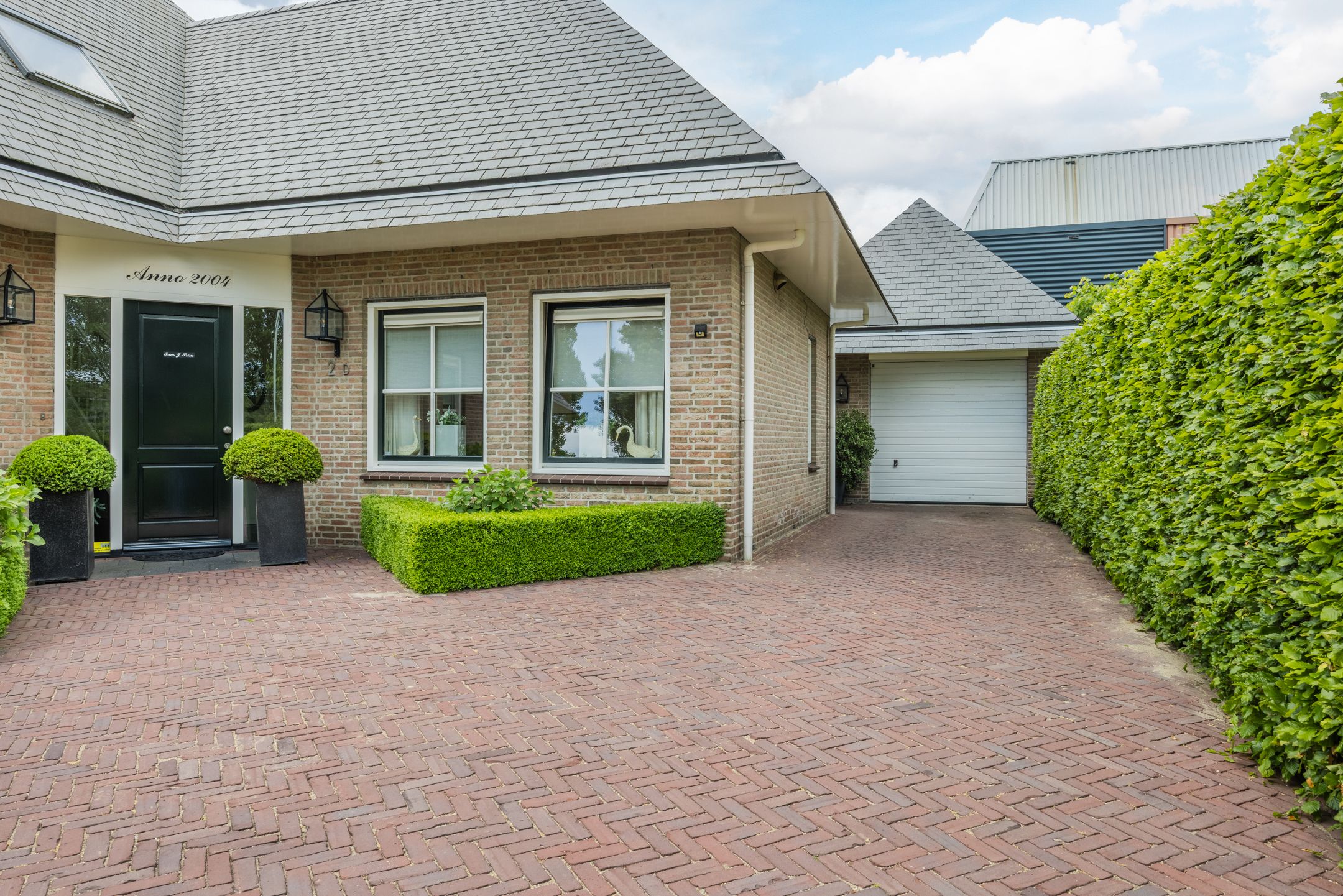 Foto 6 van Nolweg 2-D