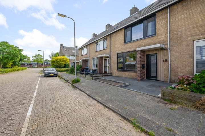 Foto 2 van Mozartlaan 5