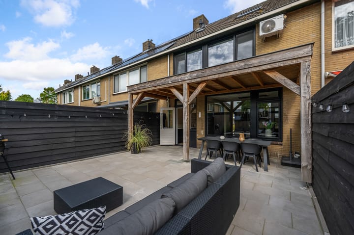 Foto 3 van Mozartlaan 5