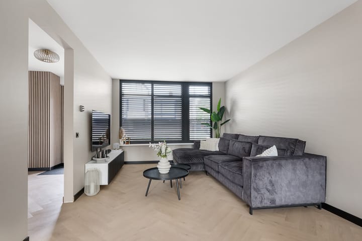 Foto 4 van Mozartlaan 5