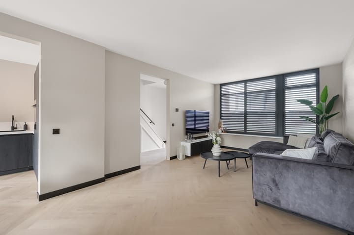 Foto 5 van Mozartlaan 5