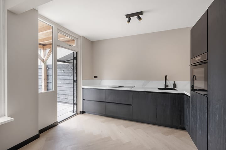 Foto 7 van Mozartlaan 5