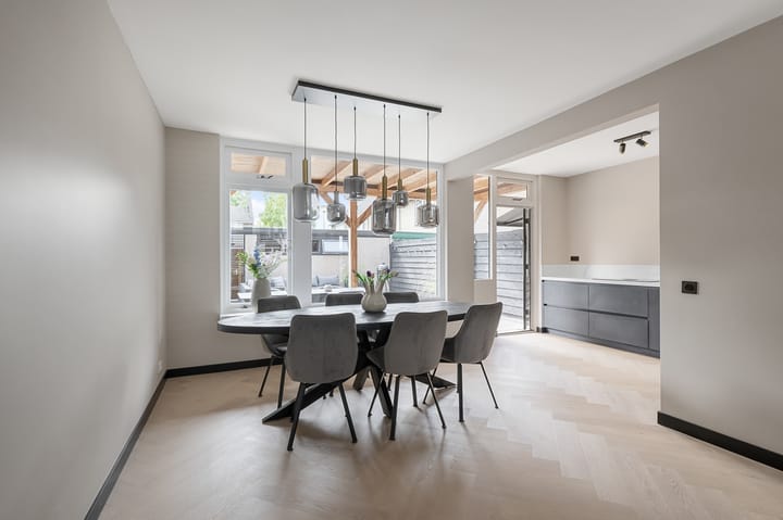 Foto 6 van Mozartlaan 5