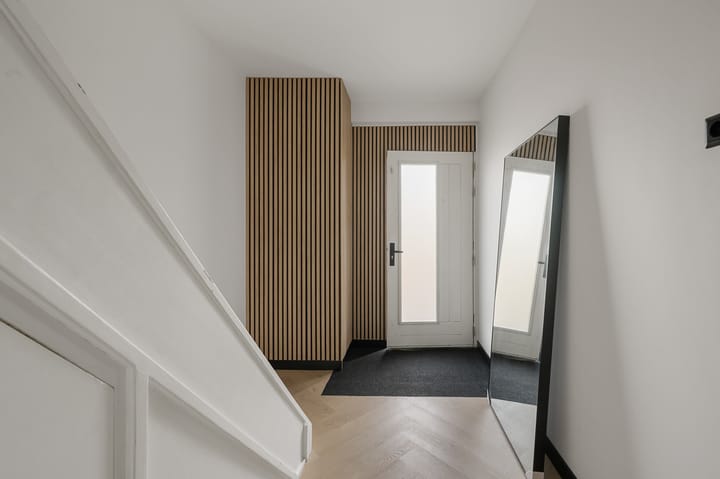 Foto 10 van Mozartlaan 5