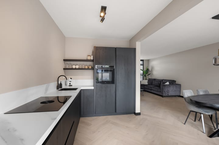 Foto 8 van Mozartlaan 5