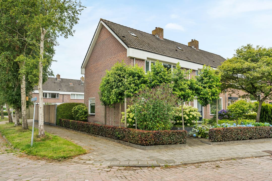 Foto 1 van Simke Kloostermanstrjitte 101