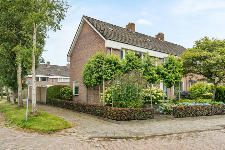 Foto 1 van Simke Kloostermanstrjitte 101