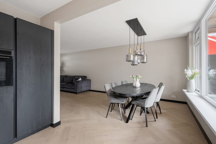 Foto 9 van Mozartlaan 5