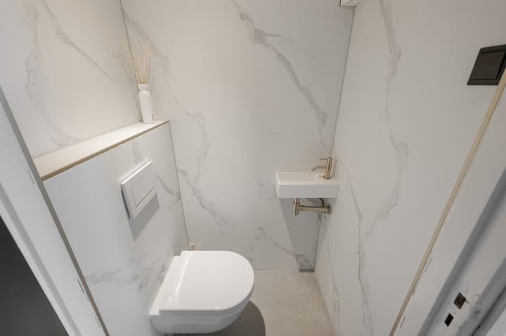 Foto 12 van Mozartlaan 5