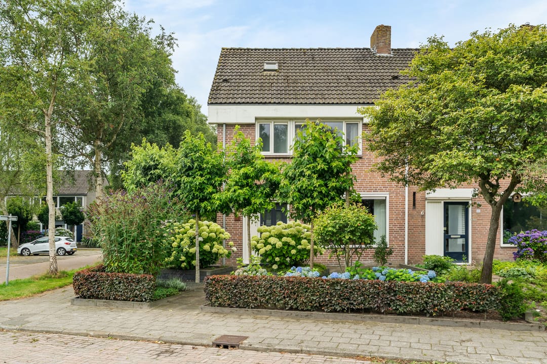 Foto 2 van Simke Kloostermanstrjitte 101