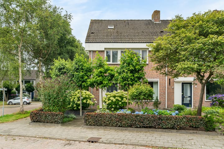 Foto 2 van Simke Kloostermanstrjitte 101