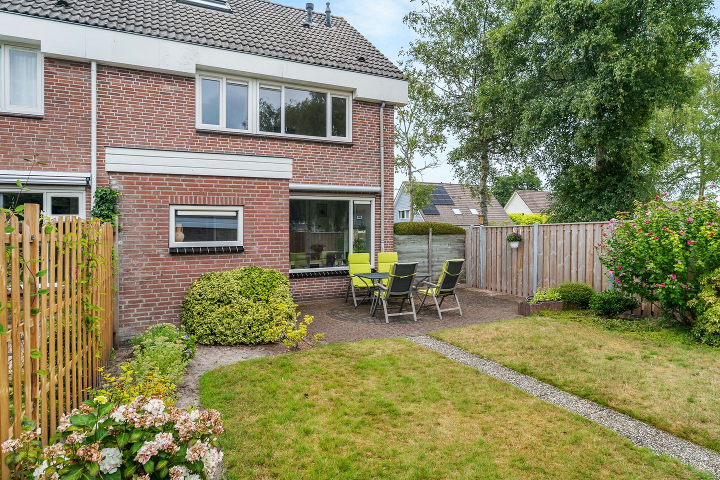 Foto 4 van Simke Kloostermanstrjitte 101