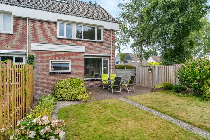 Foto 4 van Simke Kloostermanstrjitte 101